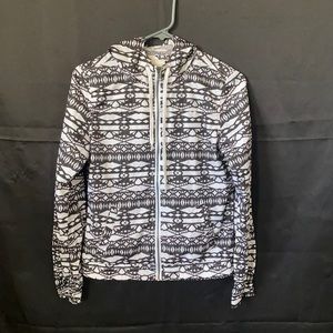 wind breaker